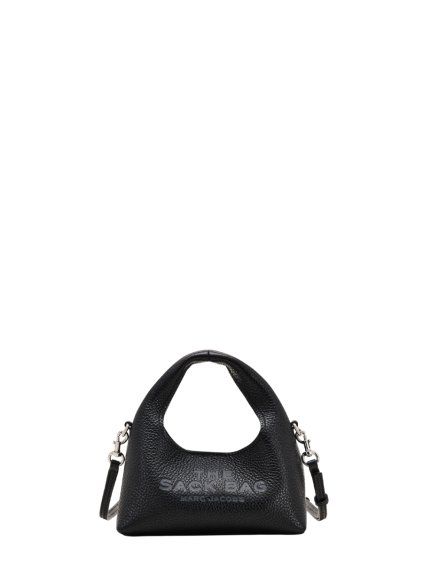 Kabelka - THE MICRO CROSSBODY SACK BAG