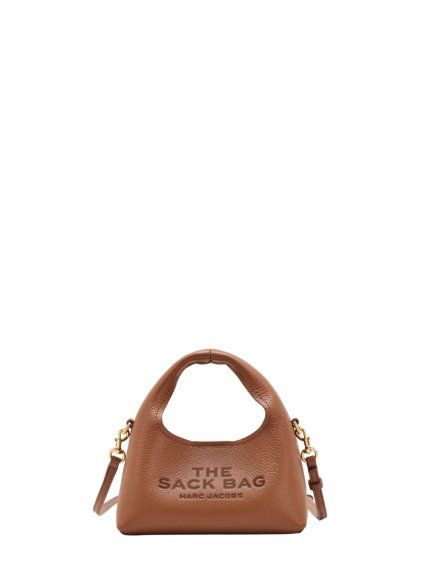 Kabelka - THE MICRO CROSSBODY SACK BAG