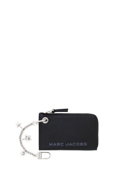 Wallet - THE COIN PURSE CHARM