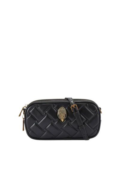 Handbag - 3ZIP KENSINGTON CAMERA