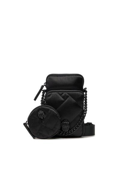 Handbag - RECYCLED MULTI POCKETS XB