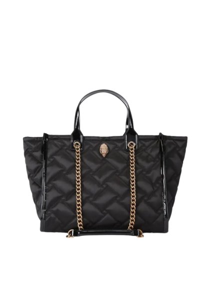 Kabelka - HOXTON SHOPPER čierna