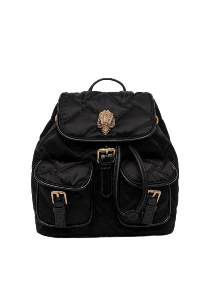 Batoh - HOXTON SM BACKPACK čierny