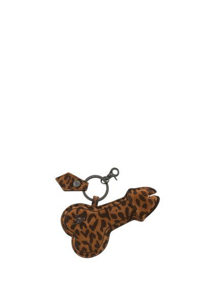 Kľúčenka - BELL END KEYRING