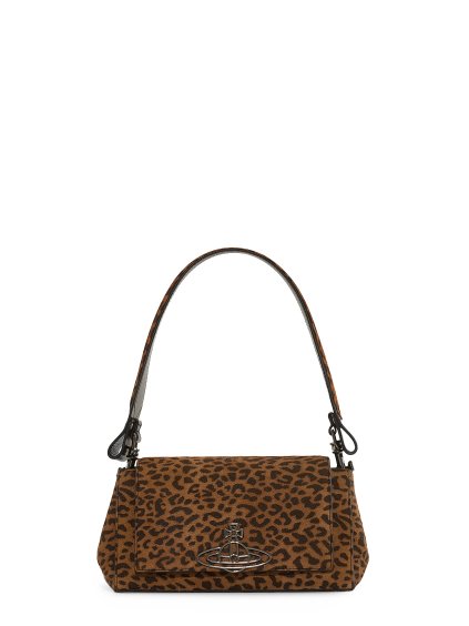 Kabelka - HAZEL MEDIUM HANDBAG vzorovaná