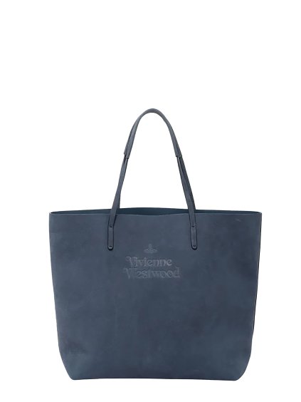 Kabelka - STUDIO LARGE SHOPPER modrá