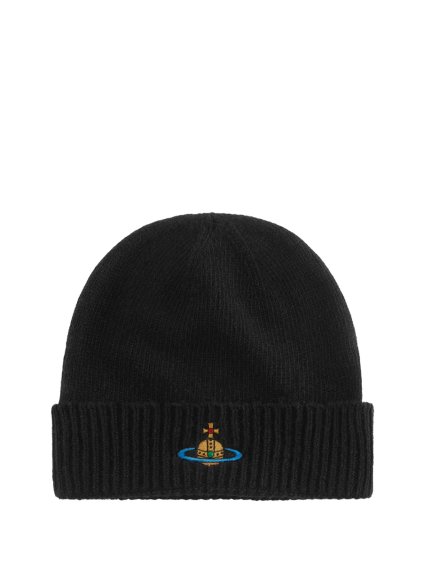 Čiapka - BEANIE CLASSIC čierna