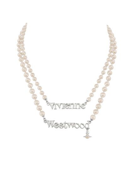 Necklace - AMELIA NECKLACE