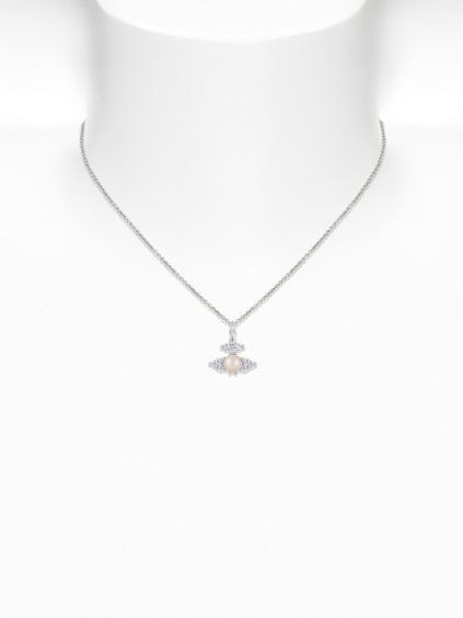 Necklace - FEODORA PENDANT