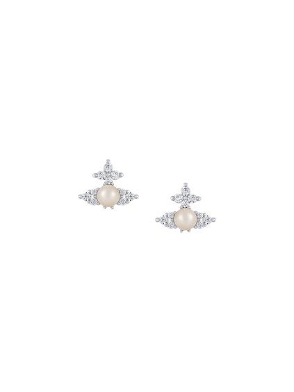 Earrings - FEODORA EARRINGS