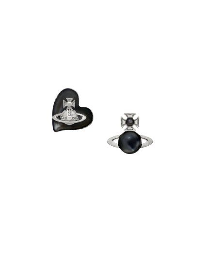 Earrings - THOMASINA EARRINGS