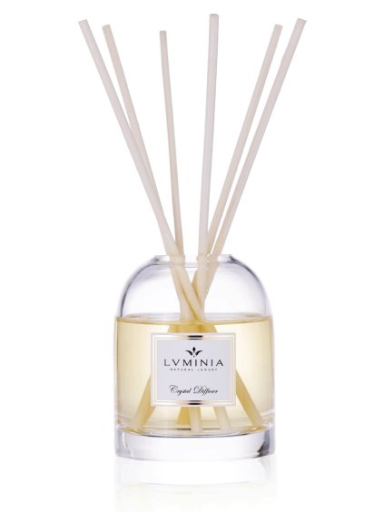 LUMINIA Crystal Diffuser XL
