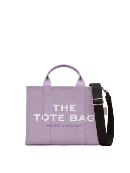 Kabelka - THE MEDIUM TOTE fialová