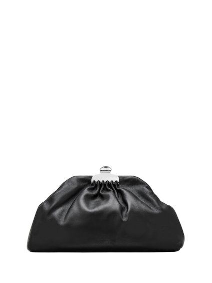 Kabelka - THE CLAW CLIP CLUTCH