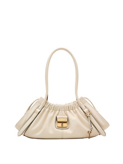 Kabelka - THE CRISTINA SATCHEL béžová