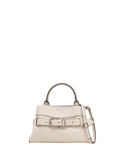 Kabelka - THE SMALL DAKOTA SATCHEL béžová