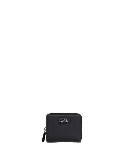 Peněženka - THE SLIM COMPACT WALLET