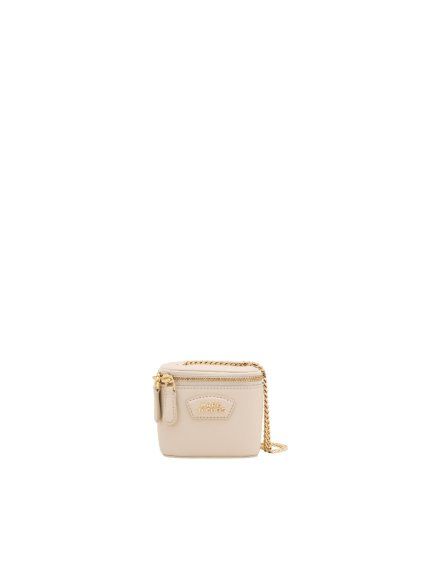 Kabelka - THE MINI VANITY BAG