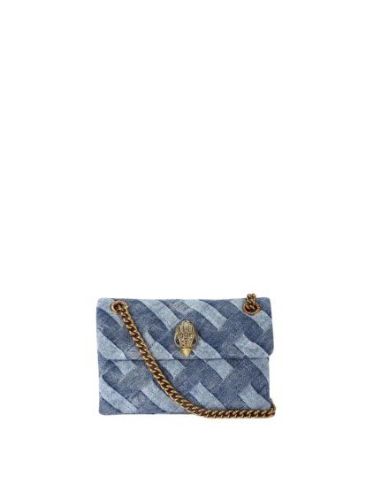 Handbag - MINI KENSINGTON SOFT BAG