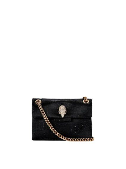 Handtasche - Stoff Mini Kensington