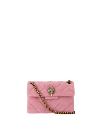 Handbag - LEATHER MINI KENSINGTON