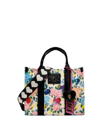 Kabelka - SOUTHBANK TOTE vzorovaná