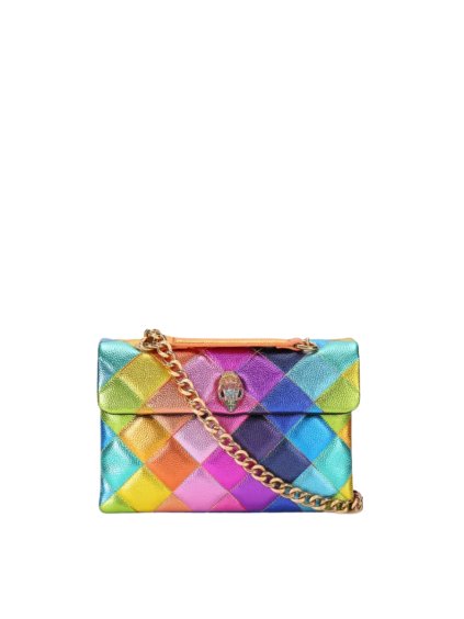 Kabelka - KENSINGTON BAG P viacfarebná