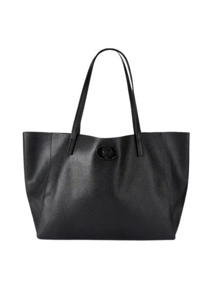 Kabelka - CHELSEA SLOUCH SHOPPER DRENCH čierna