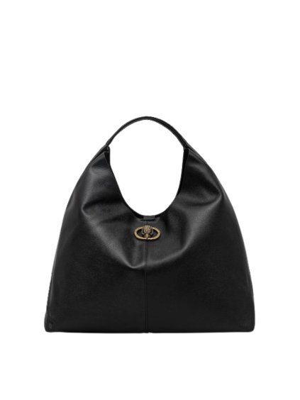 Kabelka - CHELSEA LG SLOUCH HOBO čierna