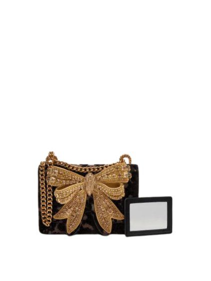 Kabelka - BOW SMALL SHOREDITCH vícebarevná