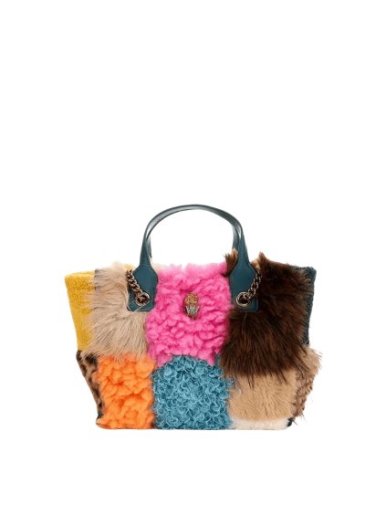 Kabelka - HOXTON SM SHOPPER viacfarebná