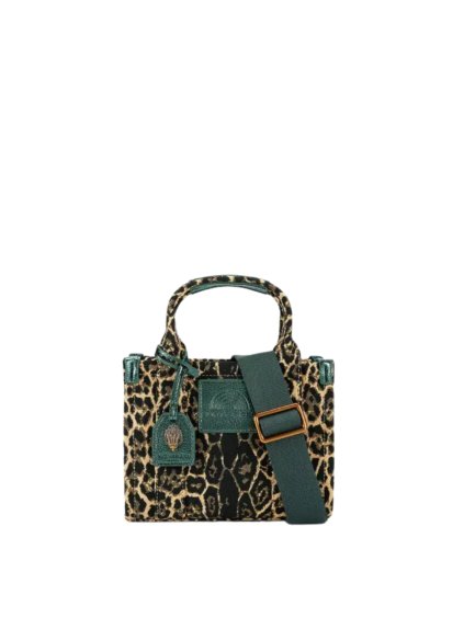 Kabelka - XS SOUTHBANK TOTE viacfarebná