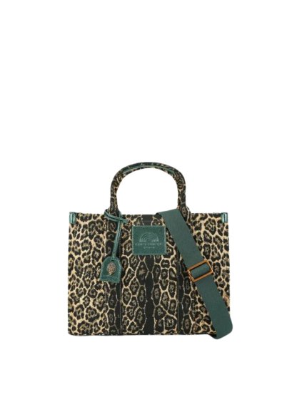 Kabelka - SOUTHBANK TOTE viacfarebná