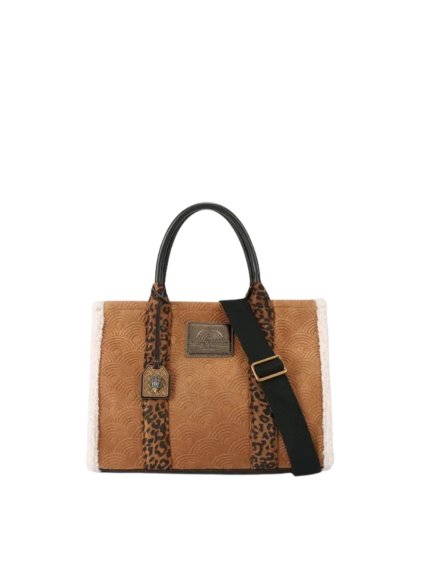 Kabelka - SOUTHBANK TOTE viacfarebná