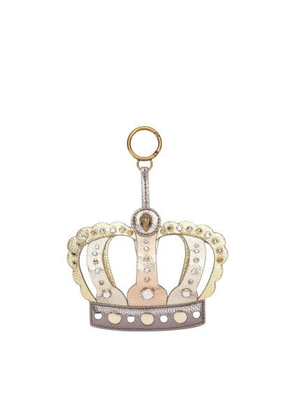 Pendant - CROWN CHARM