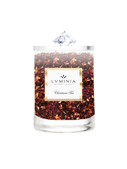 Čaj - Christmas Tea