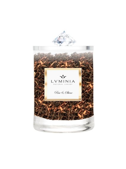 Čaj - Rise and Shine