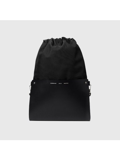 ART.02 BACKPACK PRODUCT