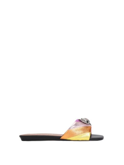 Šľapky - KENSINGTON FLAT SANDAL viacfarebné