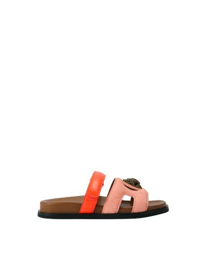 Pantofle - EAGLE CUT OUT SANDAL