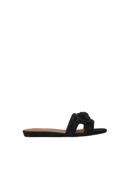 Šľapky - EAGLE CUT OUT FLAT SDL DRENCH