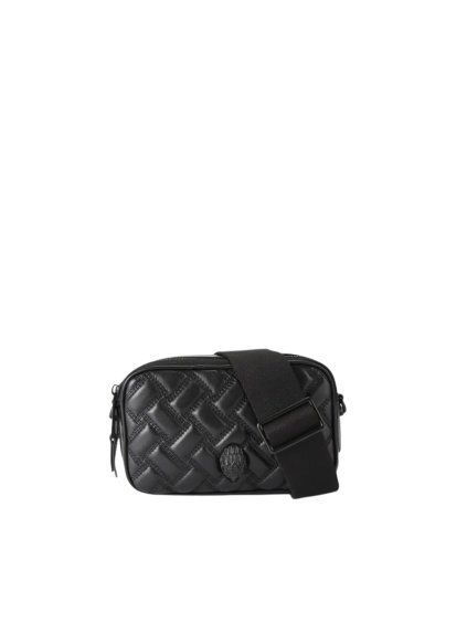 Kabelka - 2ZIP KENSINGTON CAMERA DRENCH