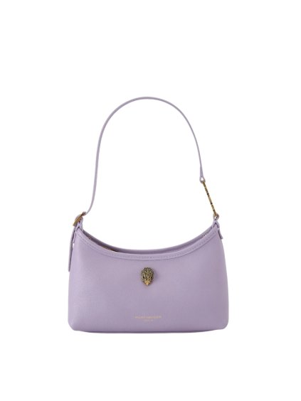 Kabelka - KURT SLING fialová