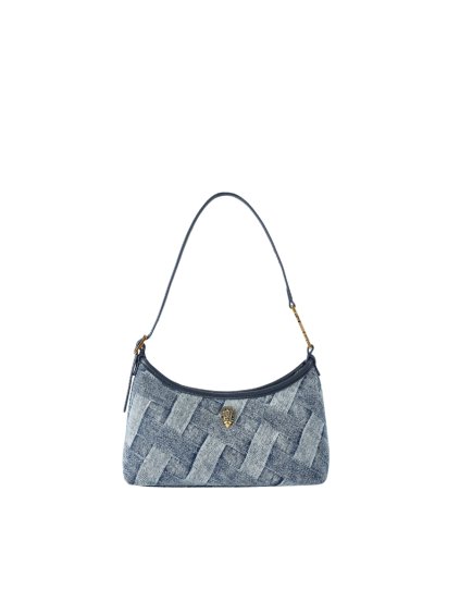 Kabelka - KURT SLING modrá