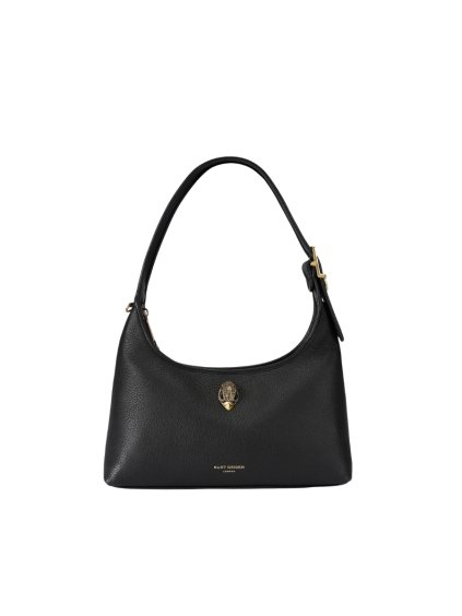 Kabelka - KURT SHOULDER BAG čierna