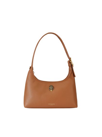 Kabelka - KURT SHOULDER BAG hnedá