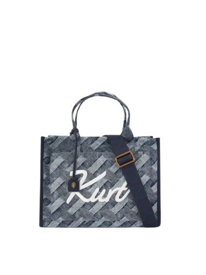 Handbag - KURT TOTE