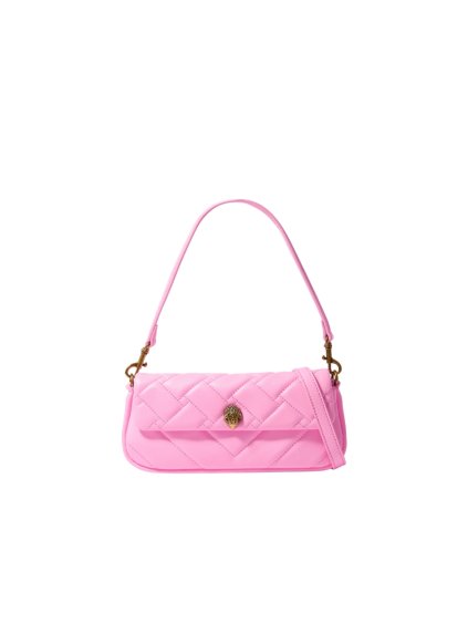 Kabelka - PICKLE SHOULDER BAG ružová
