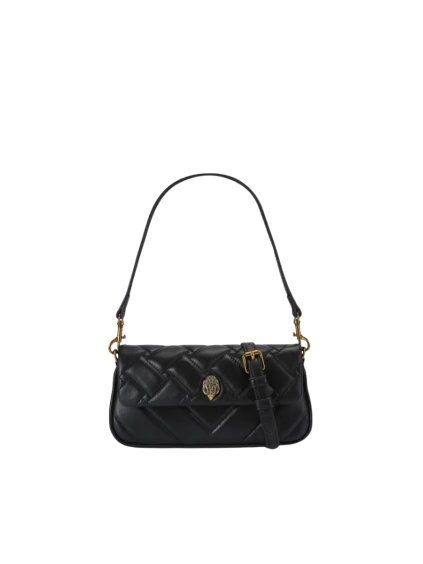 Handtasche - GURKEN-SCHULTERTASCHE