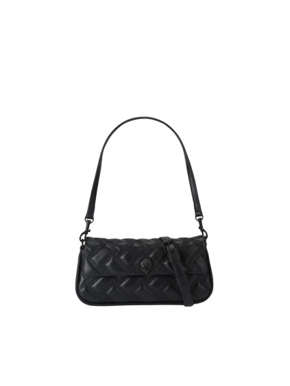 Kabelka - PICKLE SHOULDER BAG DRENCH čierna